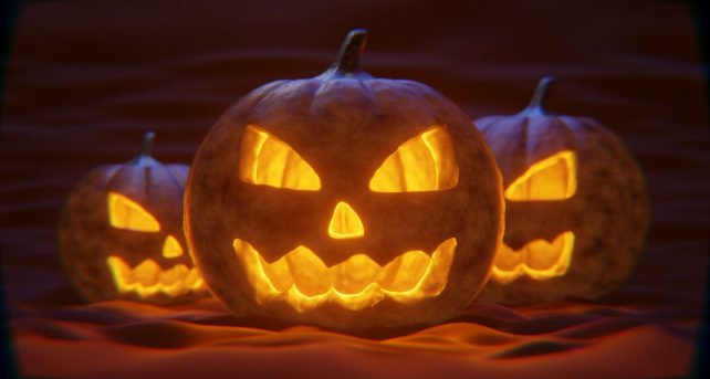 Meteo - Possibile arrivo del maltempo con temporali per Halloween in Italia, ecco la tendenza