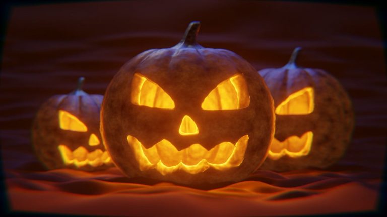 Meteo – Possibile arrivo del maltempo con temporali per Halloween in Italia, ecco la tendenza