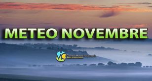 Meteo - Avvio di Novembre nota stonata di quest'Autunno, con stabilità, bel tempo e nebbie: i dettagli