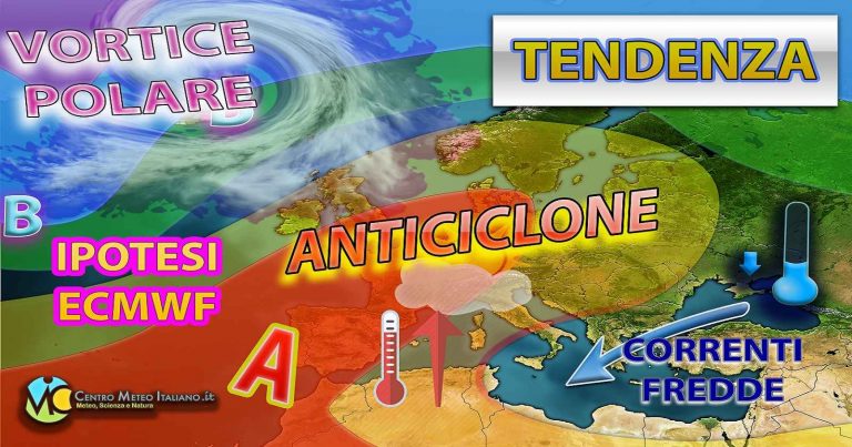 Meteo – Autunno in piena crisi, ma il maltempo può tornare entro la fine della prima decade: i dettagli Meteo – Autunno in piena crisi, ma il maltempo può tornare entro la fine della prima decade: i dettagli
