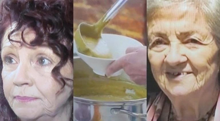 Zuppa di carciofi, la neurologa che ha salvato Cristina dal botulino: “La fortuna ha voluto che in quelle ore…” Zuppa di carciofi, la neurologa che ha salvato Cristina dal botulino: “La fortuna ha voluto che in quelle ore…”