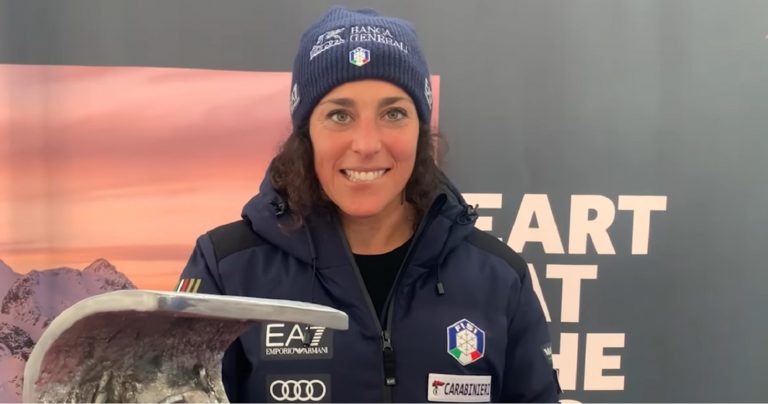 Sci Alpino femminile, calendario CDM 2024-2025: Brignone vincitrice al debutto