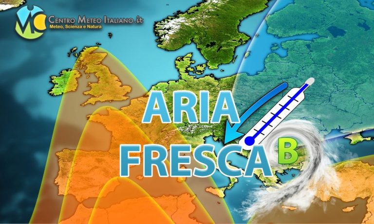 Meteo – Grave incertezza dopo metà Novembre, Italia tra l’Inverno e la Primavera: ecco la tendenza