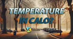 Meteo Italia - prossima settimana con calo delle temperature