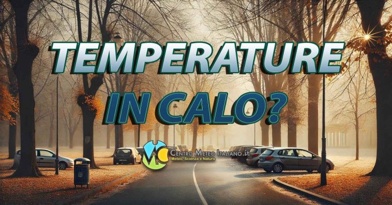 Meteo – Calo termico sull’Italia: ultimi giorni di marzo con freddo e neve in Appennino