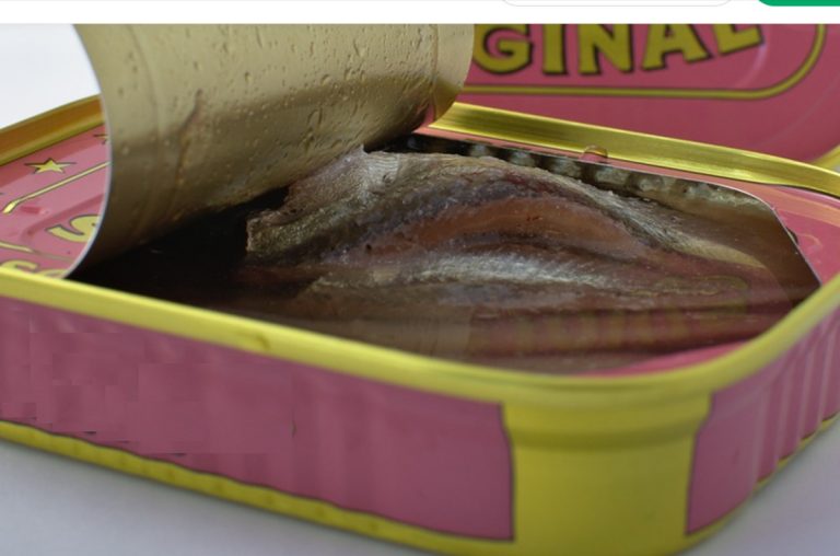 Allerta alimentare, filetti di pesce ritirati dagli scaffali per la presenza di un composto pericoloso Allerta alimentare, filetti di pesce ritirati dagli scaffali per la presenza di un composto pericoloso