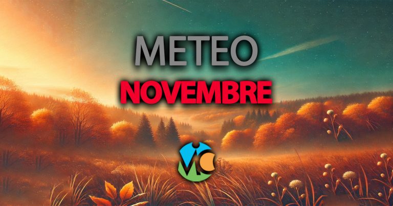 Meteo Novembre – Ultimi indizi per l’andamento del finale di Autunno. La tendenza aggiornata