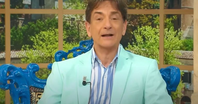 Oroscopo Paolo Fox oggi, sabato 9 novembre 2024, da Ariete a Cancro: Toro, giornata di riflessione e di calma Oroscopo Paolo Fox oggi, sabato 9 novembre 2024, da Ariete a Cancro: Toro, giornata di riflessione e di calma