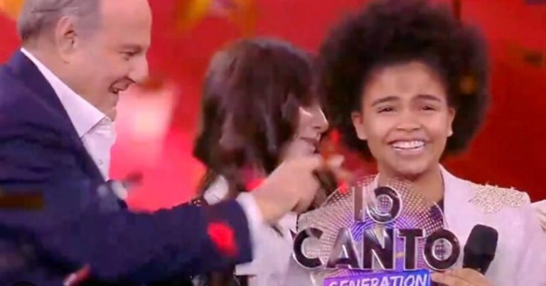Namite Selvaggi, chi è la vincitrice di “Io Canto Generation” e cosa ha vinto Namite Selvaggi, chi è la vincitrice di “Io Canto Generation” e cosa ha vinto