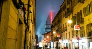 Meteo Torino - Stabilità e bel tempo insistono in città con qualche foschia o nebbia: le previsioni