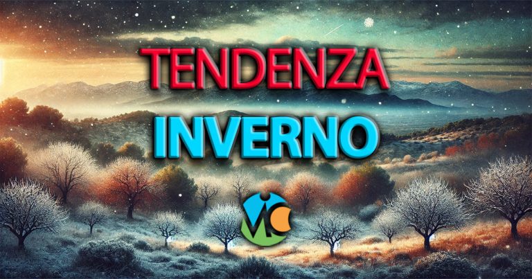 Meteo Inverno – Gli ultimi aggiornamenti dai centri di calcolo per la stagione fredda in Italia