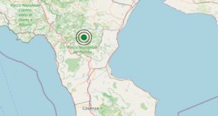 Terremoto Basilicata