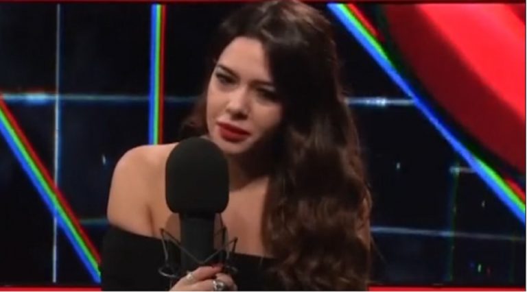 Carolina Russi, chi è la figlia di Anna Pettinelli: l’esperienza a ‘The Voice’ e cosa fa oggi