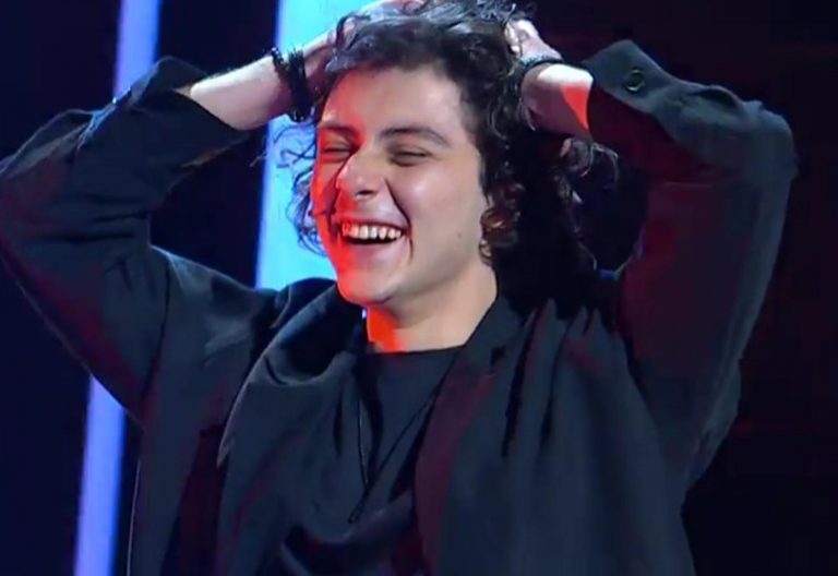 Matteo Fraziano, chi è il vincitore di ‘Tú sí que vales’ e cosa ha vinto Matteo Fraziano, chi è il vincitore di ‘Tú sí que vales’ e cosa ha vinto