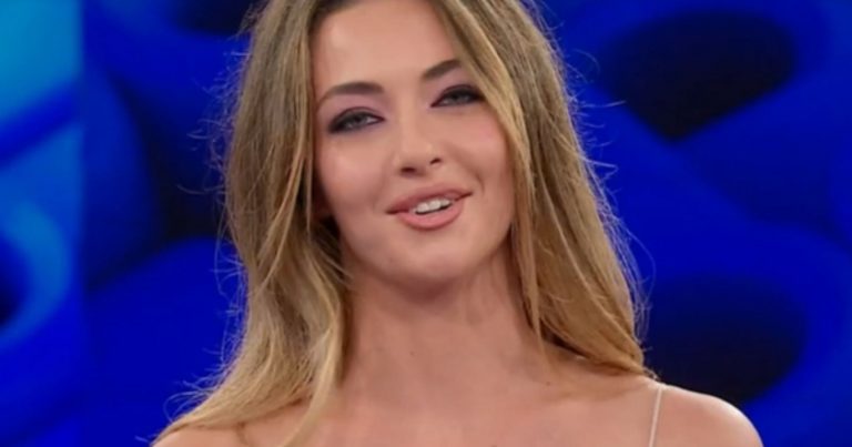 ”L’Eredità”, chi è Greta Zuccarello, la nuova ‘professoressa’ del programma condotto da Marco Liorni ”L’Eredità”, chi è Greta Zuccarello, la nuova ‘professoressa’ del programma condotto da Marco Liorni