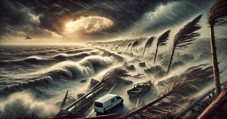 Meteo – Raffiche di oltre 110 km/h in Italia, ci sono danni. Centinaia di interventi dei Vigili del Fuoco Meteo – Raffiche di oltre 110 km/h in Italia, ci sono danni. Centinaia di interventi dei Vigili del Fuoco