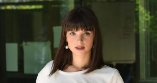 federica sabatini