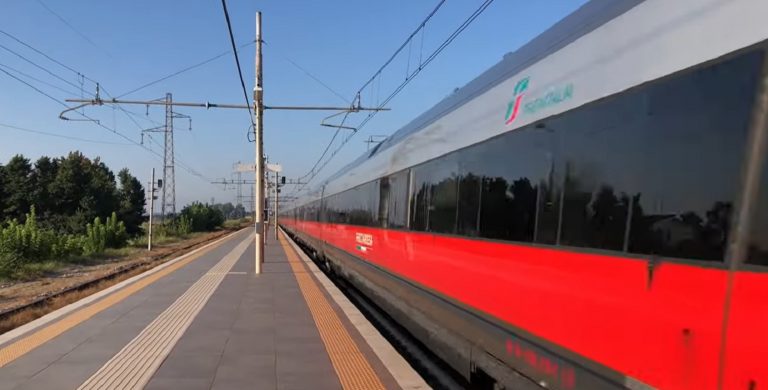 Sciopero treni 23 e 24 novembre 2024: orari, fasce e treni garantiti, richiesta di rimborso del biglietto