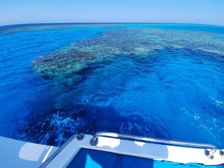 Nave turistica naufragata nel Mar Rosso, disperse 17 persone: la testimonianza, ecco cosa avrebbe provocato l’incidente