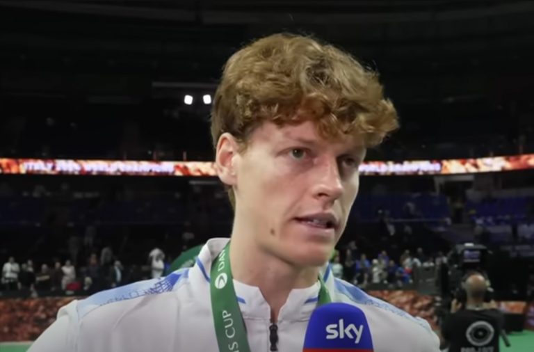 Jannik Sinner potrebbe dire addio alla Coppa Davis con l’Italia: ecco le parole pronunciate dal campione altoatesino