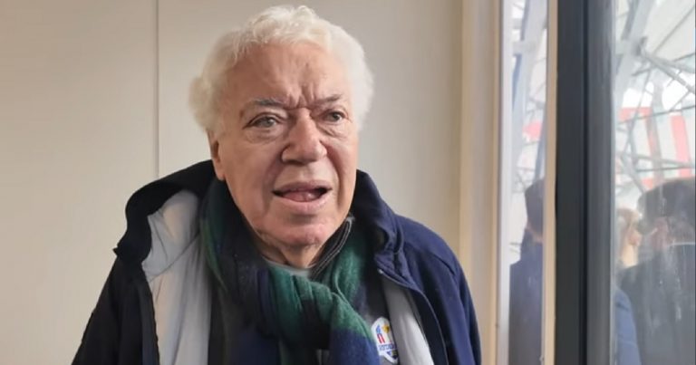 Nicola Pietrangeli, Licia Colò racconta l’ultima visita al campione: ”Continuava a…”