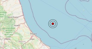 Terremoto Abruzzo