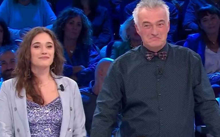 Massimo dal Piemonte, chi è il concorrente che ha vinto 52.000 euro ad Affari Tuoi