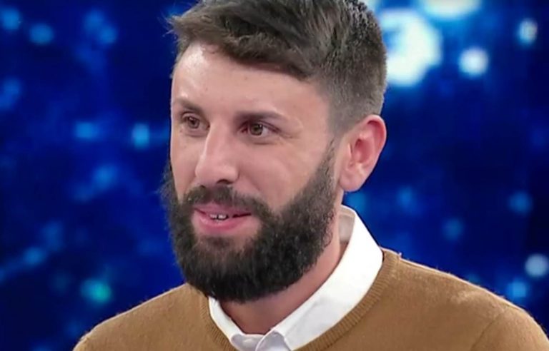 Christian Giordano vince altri 82.500 euro: ecco quanto ha vinto in totale il campione de L’Eredità