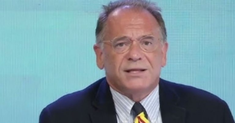 Grave Lutto per Alessandro Cecchi Paone, è morta la mamma Paola Maria Marini Grave Lutto per Alessandro Cecchi Paone, è morta la mamma Paola Maria Marini