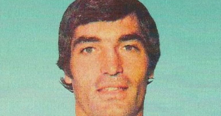 Lutto nel mondo del calcio: è morto Mario Valeri, ex giocatore anche di Cagliari e Fiorentina