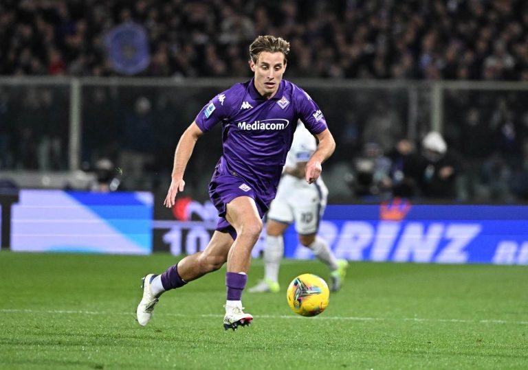 Edoardo Bove a Sanremo 2025, il bel gesto del calciatore della Fiorentina: ecco cosa ha deciso sul cachet