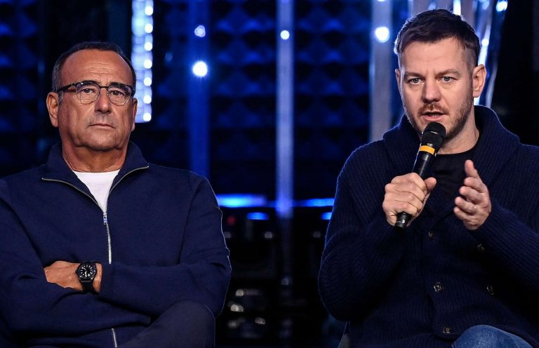Sanremo Giovani, la finale di Sarà Sanremo: ecco chi sono gli 8 finalisti | Stasera i titoli delle canzoni dei big di Sanremo 2025 Sanremo Giovani, la finale di Sarà Sanremo: ecco chi sono gli 8 finalisti | Stasera i titoli delle canzoni dei big di Sanremo 2025