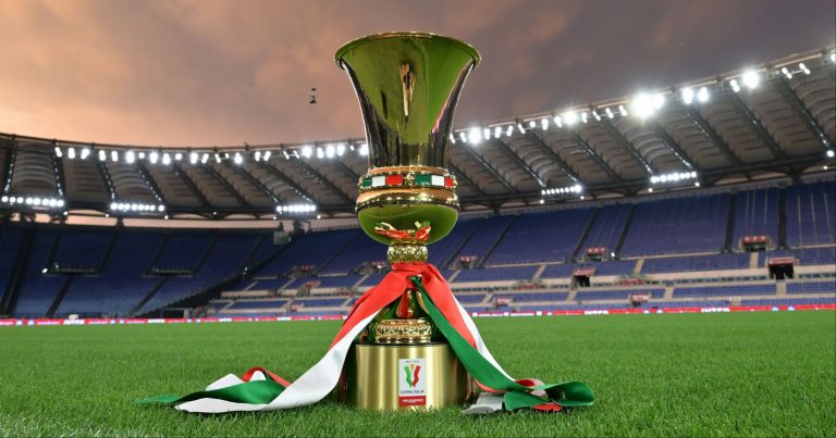 Coppa Italia 2024/25, il programma degli ottavi di finale: calendario, partite e orario tv | Meteo