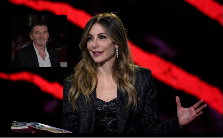 Teo Mammucari, ecco perché ha abbandonato l’intervista a ‘Belve’, alla Fagnani ha detto: “Perché…” Teo Mammucari, ecco perché ha abbandonato l’intervista a ‘Belve’, alla Fagnani ha detto: “Perché…”