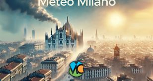 Meteo Milano - Graduali schiarite in avanzamento, con bel tempo in arrivo e clima invernale: le previsioni