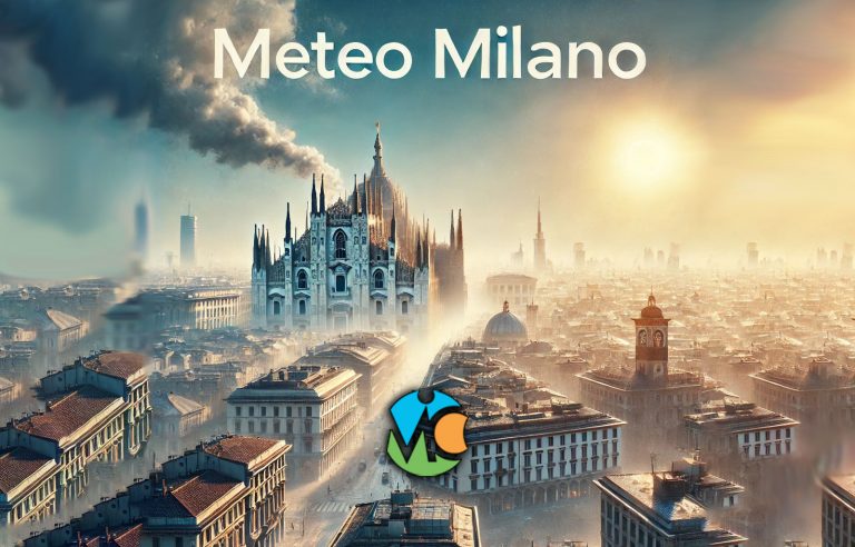 Meteo Milano – Alta pressione in rinforzo e cieli soleggiati nei prossimi giorni, ma con clima freddo