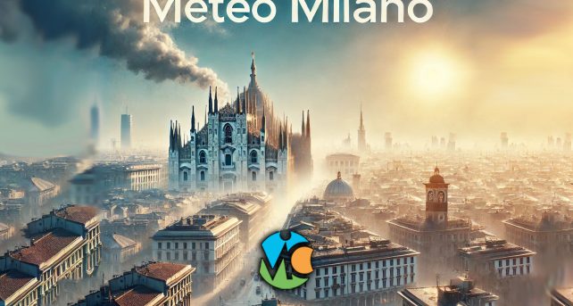 Meteo Milano - Prosegue la fase di stabilità e bel tempo grazie ad una ventilazione secca: le previsioni