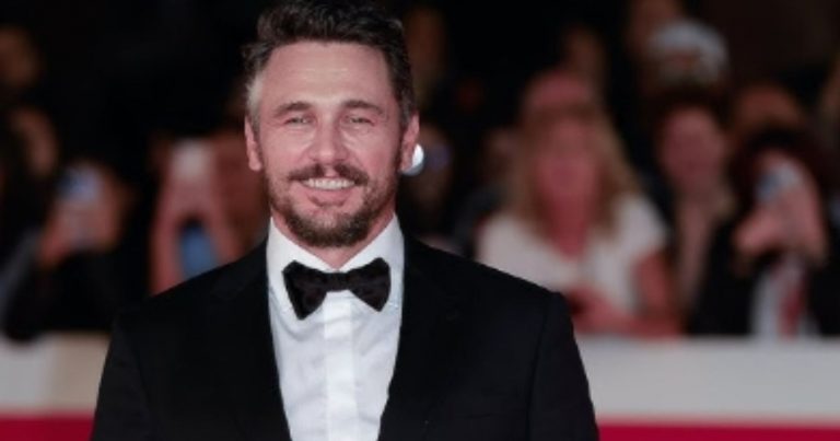 James Franco, chi è la fidanzata Isabel Pakzad, carriera e vita privata dell’attore