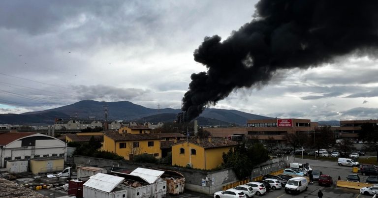 Esplosione Calenzano, la prima ricostruzione dell’incidente: “C’è stata…”