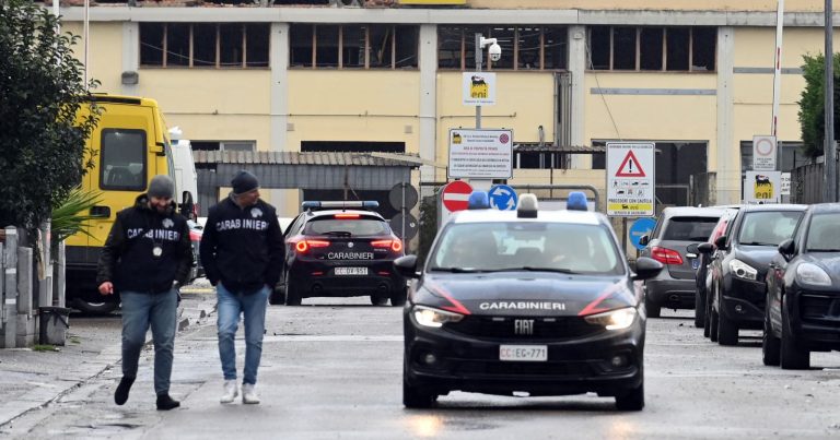 Esplosione a Calenzano, chi è Vincenzo Martinelli: una delle vittime dell’incidente