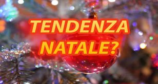 Meteo - Serie di perturbazioni polari fino a ridosso del Natale, poi recupero dell'Anticiclone? La tendenza