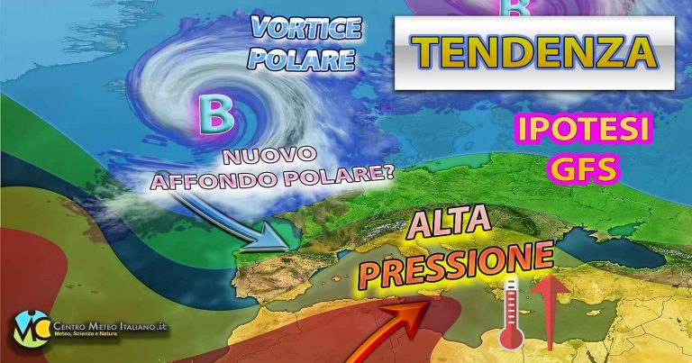 Meteo – Prossima settimana con rimonta dell’alta pressione, tempo più stabile e temperature in rialzo in Italia Meteo – Prossima settimana con rimonta dell’alta pressione, tempo più stabile e temperature in rialzo in Italia
