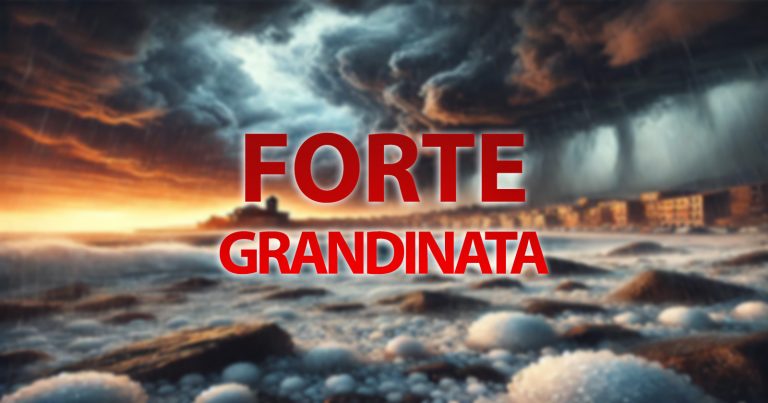 Cronaca meteo – Forte grandinata imbianca le strade di Anzio e Nettuno, ecco quanto accaduto Cronaca meteo – Forte grandinata imbianca le strade di Anzio e Nettuno, ecco quanto accaduto