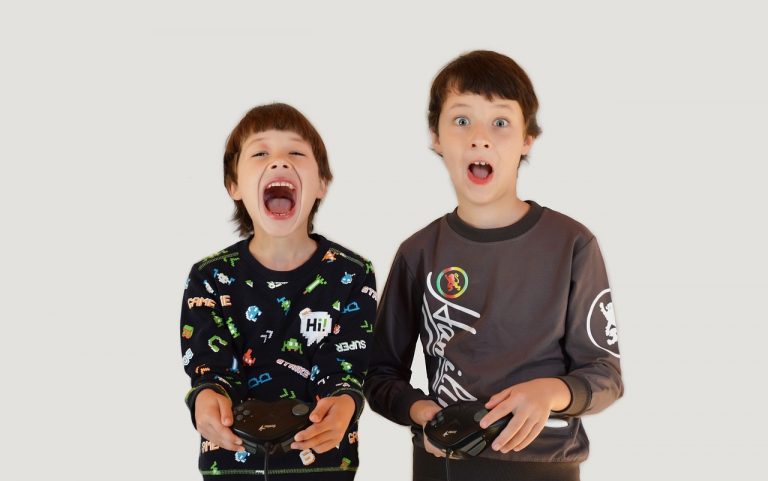 Giocare ai videogiochi potrebbe avere un effetto positivo sul QI dei bambini: ecco cosa è stato dimostrato