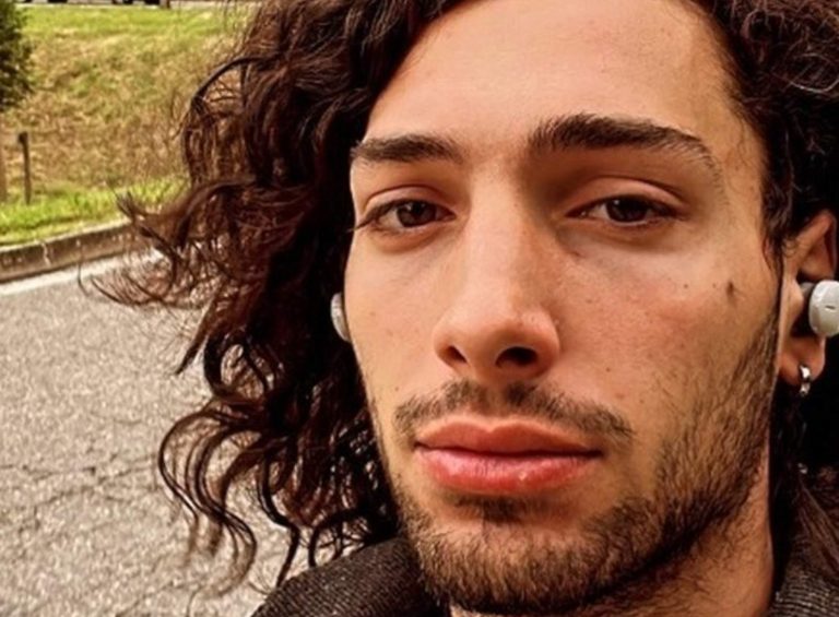 Ruben Saccio, chi è una delle vittime dell’incidente sulla Palermo-Agrigento: professore a 25 anni
