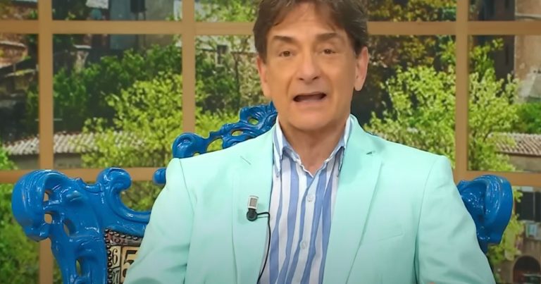 Oroscopo Paolo Fox oggi, lunedì 16 dicembre 2024, da Leone a Scorpione: Vergine, rallentate i ritmi Oroscopo Paolo Fox oggi, lunedì 16 dicembre 2024, da Leone a Scorpione: Vergine, rallentate i ritmi