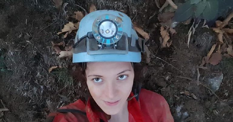 Ottavia Piana, il medico che l’ha soccorsa rivela: ”Ha detto che…” Ottavia Piana, il medico che l’ha soccorsa rivela: ”Ha detto che…”