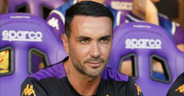 Raffaele Palladino, grave lutto per l’allenatore della Fiorentina, che non sarà in panchina contro il Bologna Raffaele Palladino, grave lutto per l’allenatore della Fiorentina, che non sarà in panchina contro il Bologna