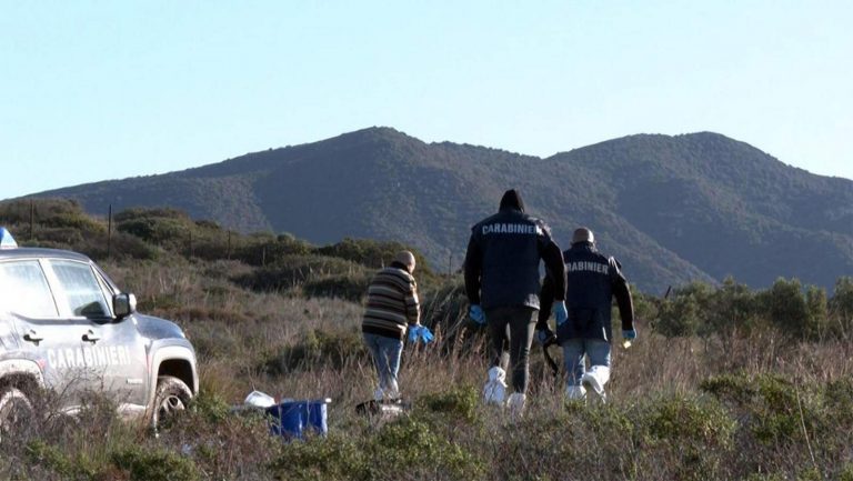 Giacomo Desogus e Matthias Steri, gli amici cacciatori morti a Cagliari: le due ipotesi al vaglio degli inquirenti Giacomo Desogus e Matthias Steri, gli amici cacciatori morti a Cagliari: le due ipotesi al vaglio degli inquirenti