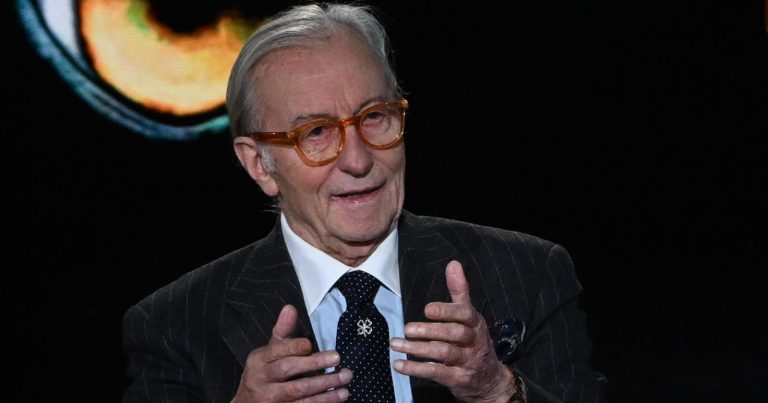 Vittorio Feltri, chi è la moglie Enoe Bonfanti: sono sposati da 55 anni Vittorio Feltri, chi è la moglie Enoe Bonfanti: sono sposati da 55 anni